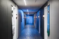 Yunlong E-sports Hotel