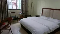 Anyuan Jingcheng Business Hotel