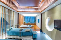 Jinlihua Hotel - spa