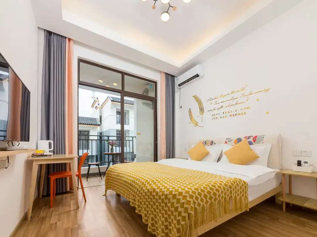 Qy Theme Villa - Sanya