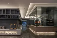 Paris Puya Designer Hotel (Wenling City Center ING Branch)