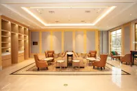 Vienna Hotel (Taian Feicheng Junyue Building Wuyue Plaza Branch))