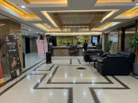 Huating Qianhe Hotel Hotels in Huating