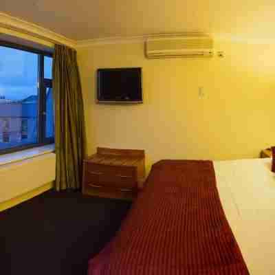 Imperial Hotel Galway Rooms