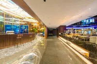 MEHOOD LESTIE Hotel (Dalian Station Zhongshan Square) - breakfast