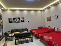 Shenyang Rongxin Home Business Hotel
