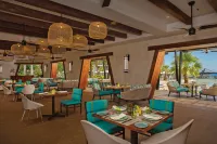 Dreams Natura Resort and Spa