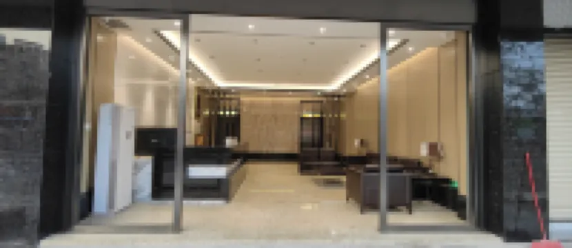 雲浮卡曼尼酒店