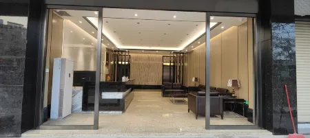 Cloud Float Kamani Hotel Отели рядом с достопримечательностью «Shuidong Ancient Village»