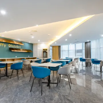 Zhongheng  Hotel