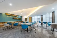Zhongheng  Hotel Hotel di Provinsi Cao