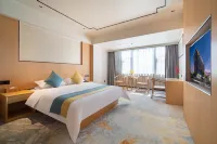 Zhangpu FuJi Hotel Hotels near Liuao Emerald Bay
