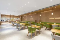 HanTing Premium Hotel (Dongying Dongcheng) - 3 Yıldız