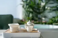 Xishuangbanna Shanguan Sky View Hotel (Gaozhuang Xishuangjing Xingguang Night Market)