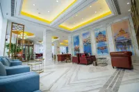 Taojiang Jinlong International Hotel
