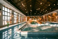 Crowne Plaza BEIJING BADALING by IHG - Taman Air