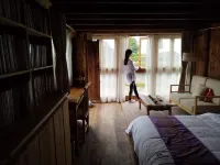 Heart of the Mountains · Jiayi Homestay