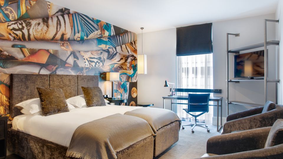 Malmaison Liverpool
