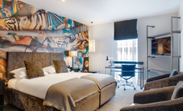 1. 말메종 리버풀..