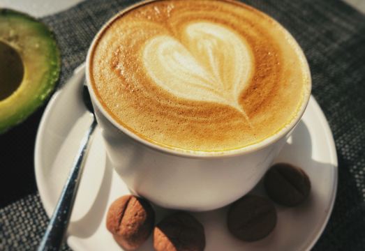 락&우드 코지 하우스 객실 사진