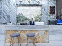 Yushuiwan Hotel (Tenglongdong Visitor Center) Hotels in Lichuan