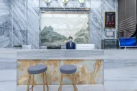 โรงแรมหยู่สุ่ยวาน (ศูนย์บริการนักท่องเที่ยวถ้ำเถิงหลง)
