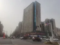 Zhoukou Yili Renhe Hotel - 2 stjerner