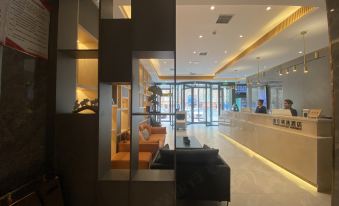 Su 8 Select Hotel (Yingjisha Branch)