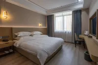 Baiya Hotel Hangzhou Hotels near Yi Bridge Business and Trade Center