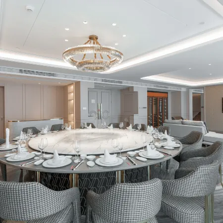 Yelkang International Hotel Qingtian