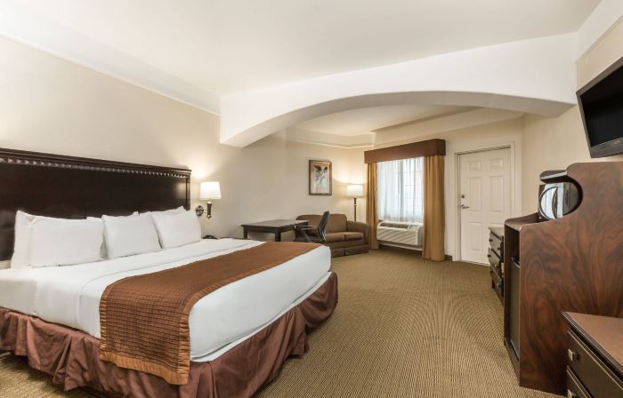 Baymont by Wyndham Galveston