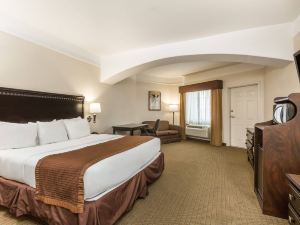 Baymont by Wyndham Galveston