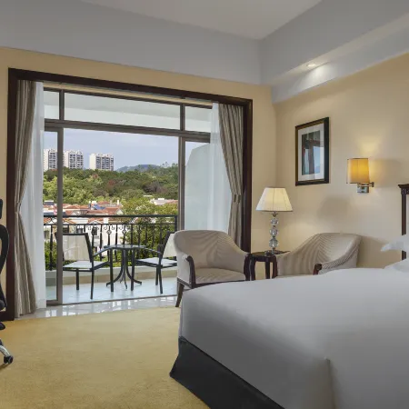 Country Garden Phoenix Hotel Shaoguan (Shaoguan Centennial East Street)