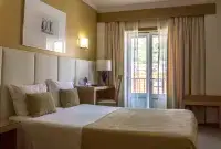Hotel Maré - balcony