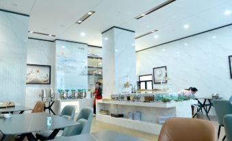 Greentree Eastern Hotel (Jin Tuo Square Fuyun Pedestrian Street Branch)