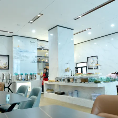 Greentree Eastern Hotel (Jin Tuo Square Fuyun Pedestrian Street Branch)