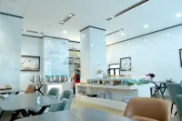 Greentree Eastern Hotel (Jin Tuo Square Fuyun Pedestrian Street Branch) - sarapan