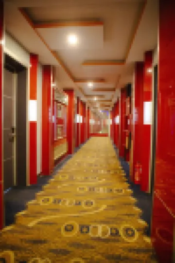 富錦鑫洋賓館