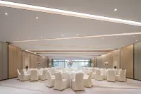 คอนราด เซี่ยงไฮ้ - ห้องครัว