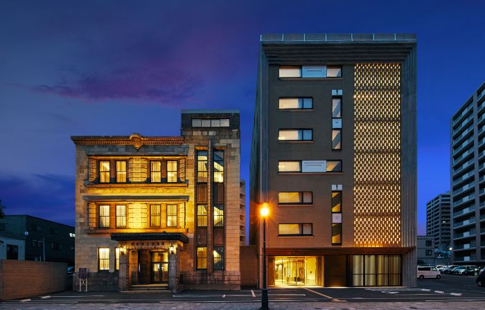 OMO5 Otaru by Hoshino Resorts