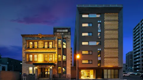 OMO5 Otaru by Hoshino Resorts in Otaru