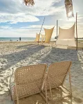 Santa Fe Beach Club