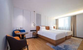 Cheermay Hotels(Shanwei Second Street Branch)
