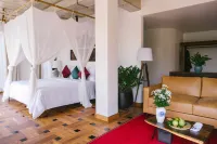 aNhill Boutique Hotels in Hương Thủy
