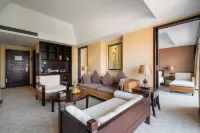 Sanjiang Peninsula Hotel Hotels in Yun County