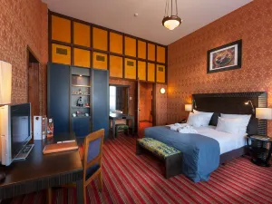Grand Hotel Amrâth Amsterdam