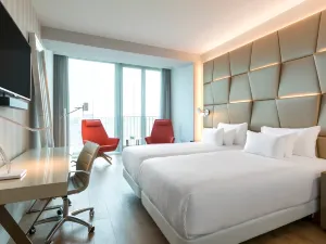 NH 컬렉션 에인트호번 센터