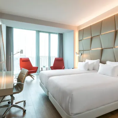 NH Collection Eindhoven Centre Hotels near Woensel-Noord