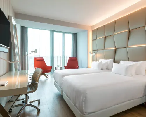 NH Collection Eindhoven Centre Hotels in Eindhoven