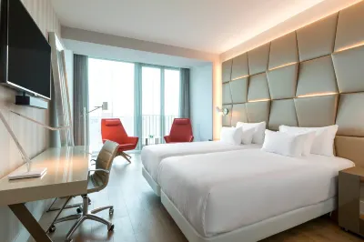 NH Collection Eindhoven Centre Hoteles en 
